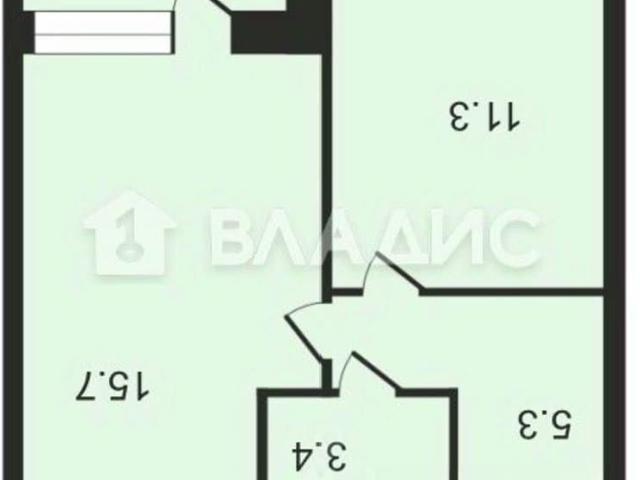 Квартира продажа в Суздальский Р-н, Владимирская область