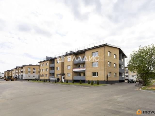 Квартира продажа в Суздальский Р-н, Владимирская область