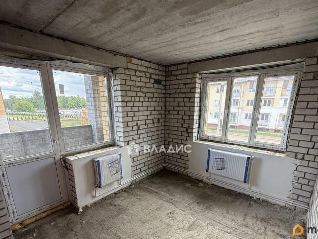Квартира продажа в Суздальский Р-н, Владимирская область