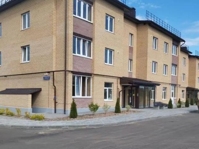 Квартира продажа в Суздальский Р-н, Владимирская область