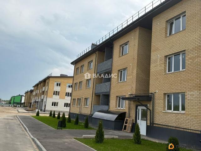 Квартира продажа в Суздальский Р-н, Владимирская область