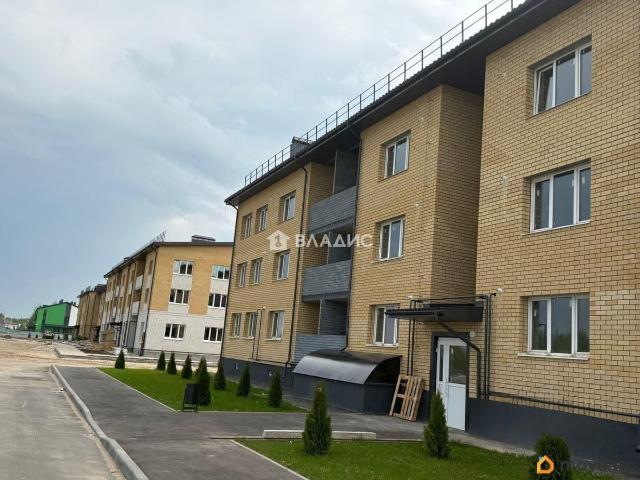 Квартира продажа в Суздальский Р-н, Владимирская область
