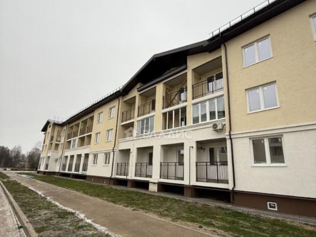 Квартира продажа в Суздальский Р-н, Владимирская область