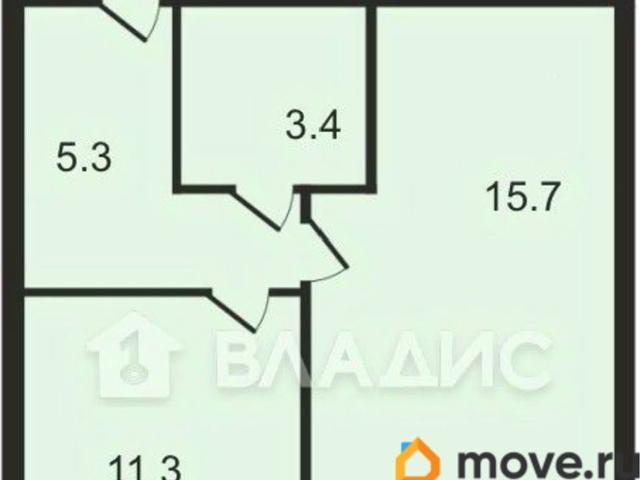 Квартира продажа в Суздальский Р-н, Владимирская область