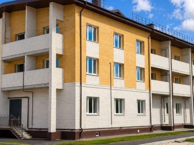 Квартира продажа в Суздальский Р-н, Владимирская область