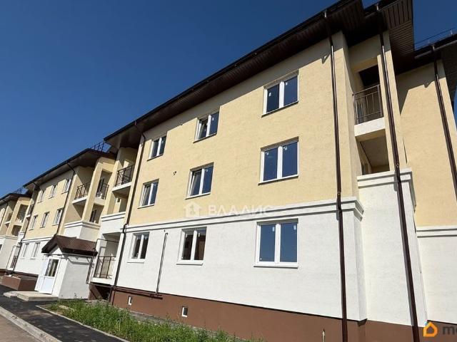 Квартира продажа в Суздальский Р-н, Владимирская область