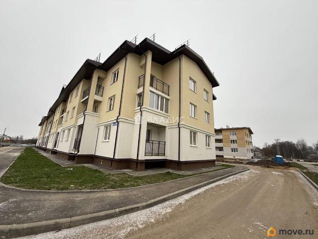 Квартира продажа в Суздальский Р-н, Владимирская область