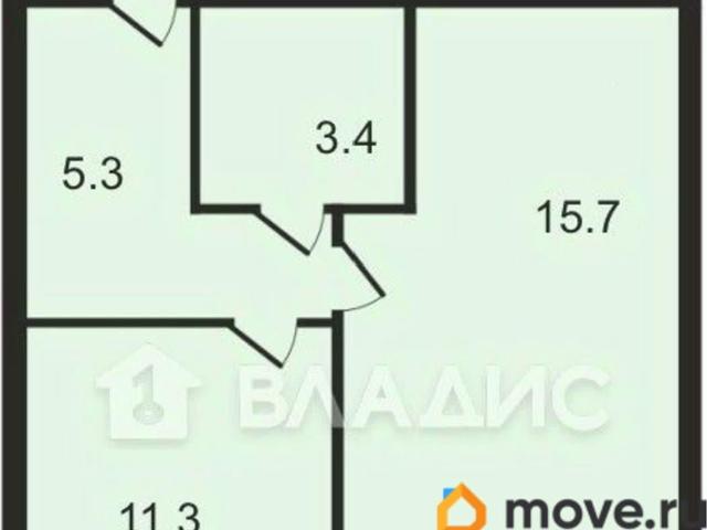 Квартира продажа в Суздальский Р-н, Владимирская область