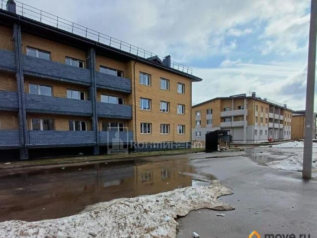 Квартира продажа в Суздальский Р-н, Владимирская область