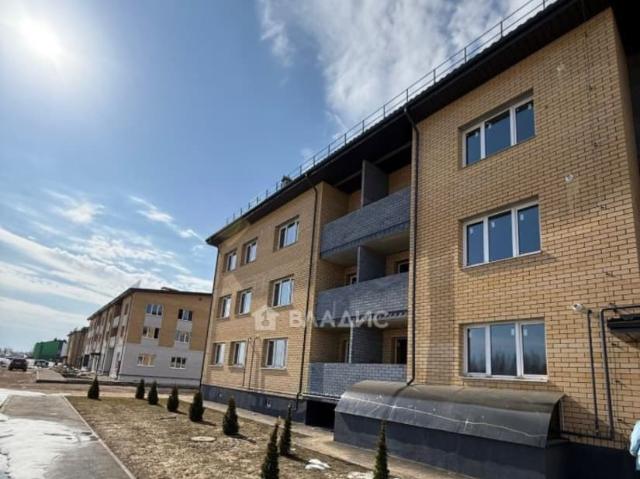 Квартира продажа в Суздальский Р-н, Владимирская область