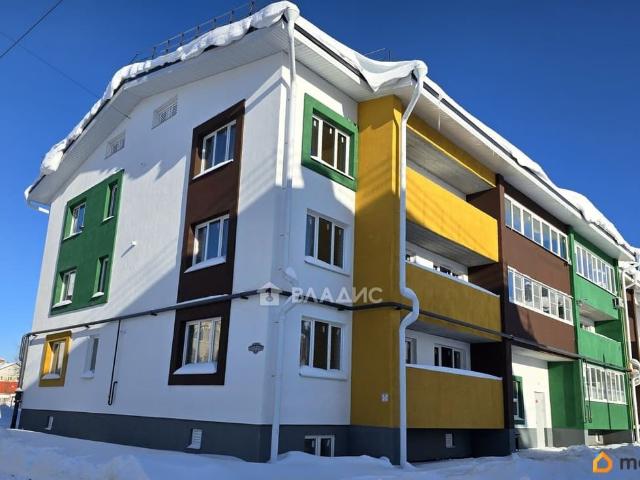 Квартира продажа в Суздальский Р-н, Владимирская область