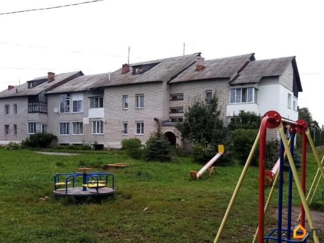 Квартира продажа в Суздальский Р-н, Владимирская область