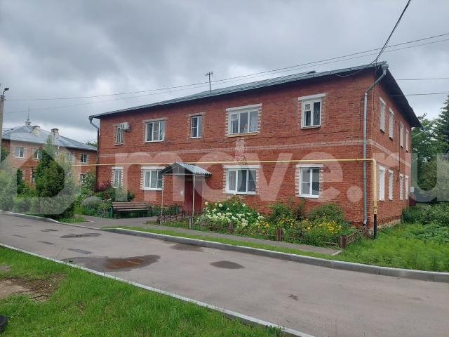 Квартира продажа в Суздальский Р-н, Владимирская область