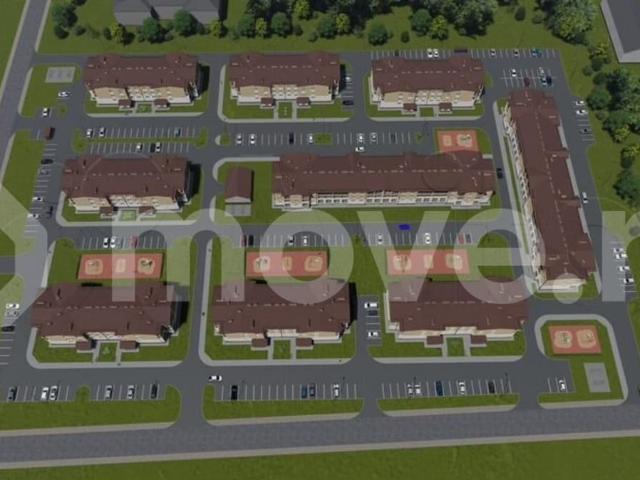 Квартира продажа в Суздальский Р-н, Владимирская область