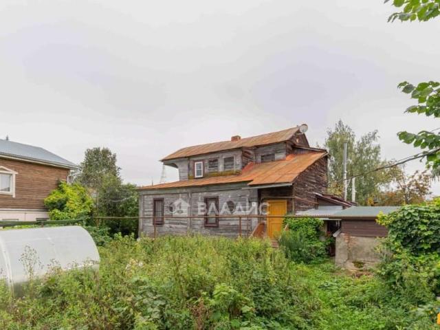 Квартира продажа в Суздальский Р-н, Владимирская область