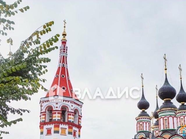 Квартира продажа в Суздальский Р-н, Владимирская область