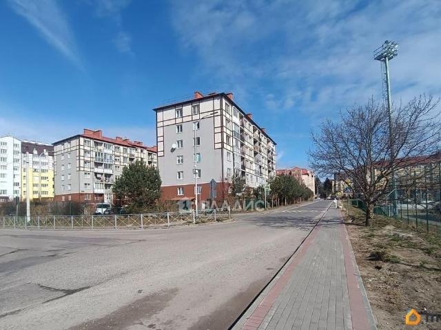 Квартира продажа в Светлогорск, Калининградская область