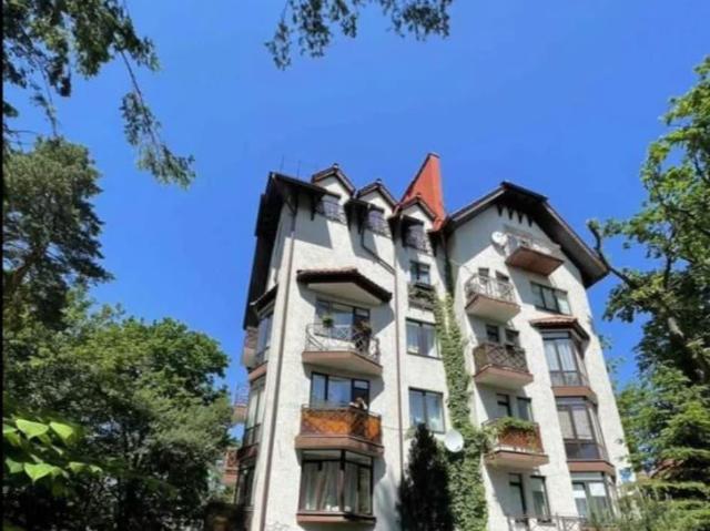 Квартира продажа в Светлогорск, Калининградская область