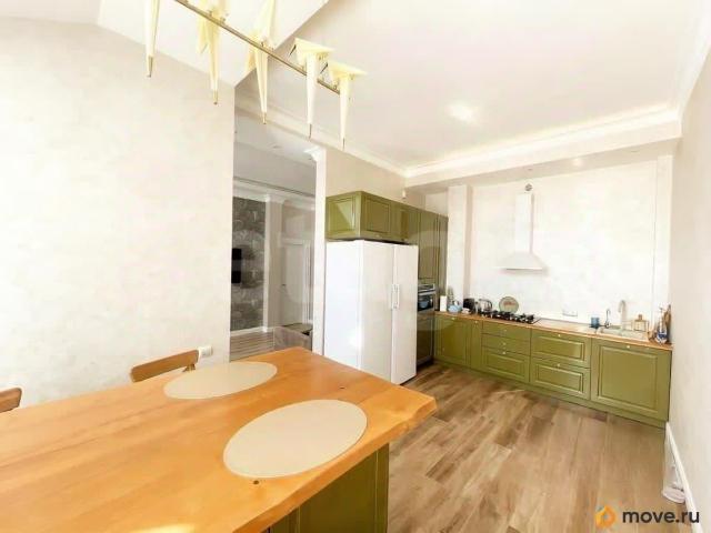 Квартира продажа в Заречный, Светлогорск