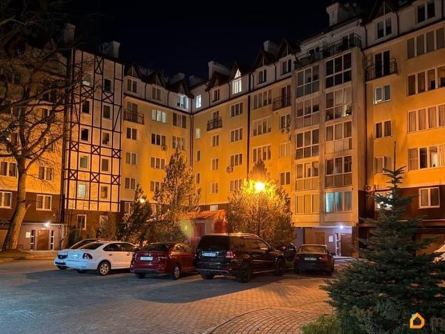 Квартира продажа в Светлогорск, Калининградская область