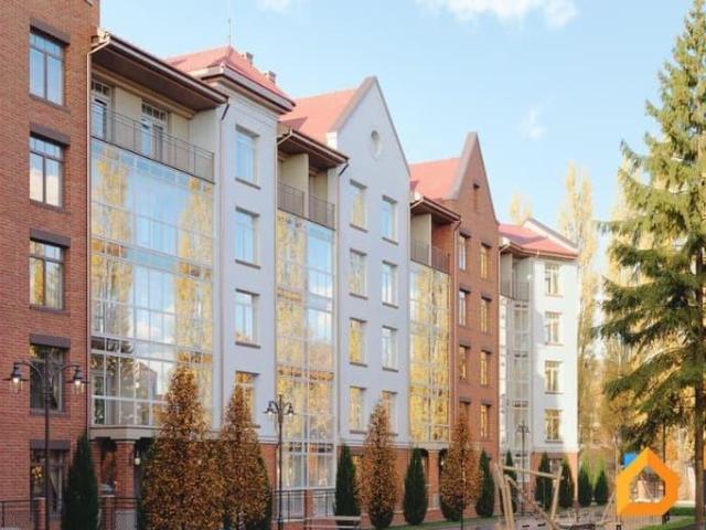 Квартира продажа в Светлогорск, Калининградская область