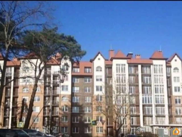 Квартира продажа в Светлогорск, Калининградская область