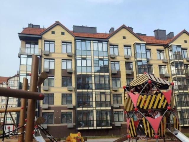 Квартира продажа в Светлогорск, Калининградская область