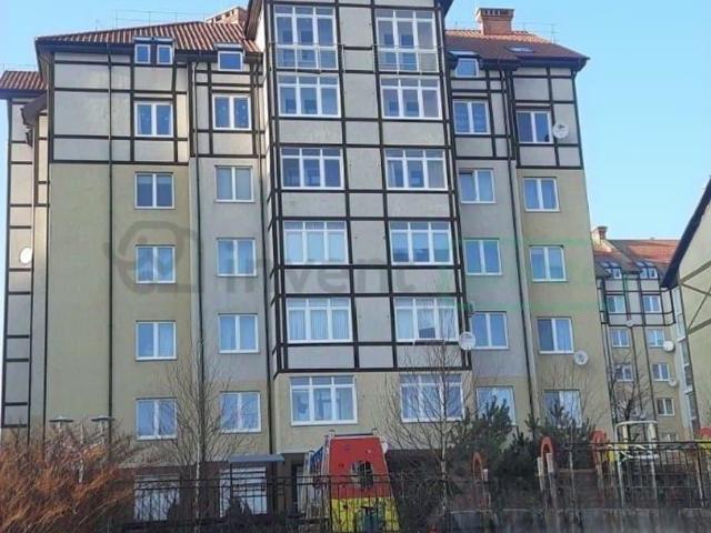 Квартира продажа в Светлогорск, Калининградская область