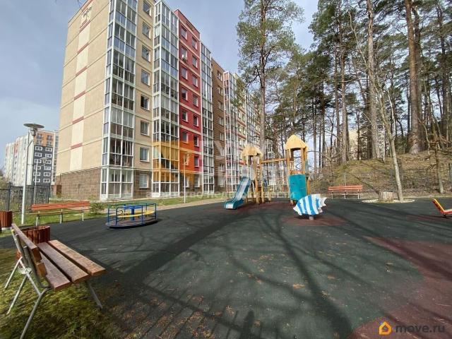 Квартира продажа в Светлогорск, Калининградская область