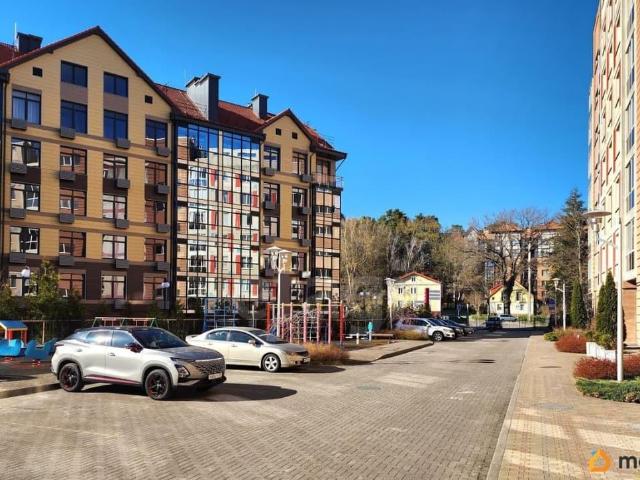 Квартира продажа в Светлогорск, Калининградская область