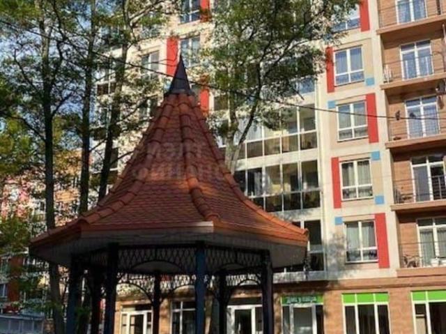 Квартира продажа в Светлогорск, Калининградская область