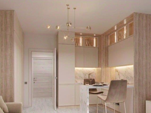 Квартира продажа в Светлогорск, Калининградская область