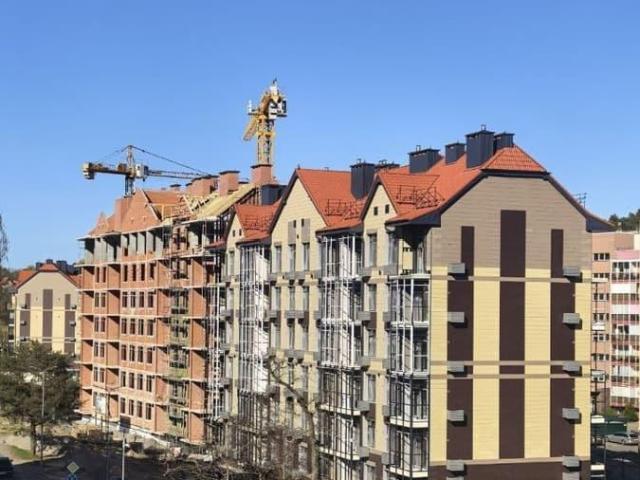 Квартира продажа в Светлогорск, Калининградская область