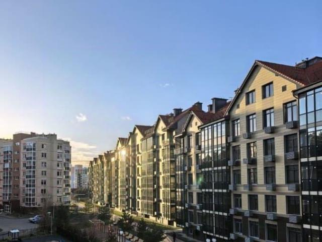 Квартира продажа в Светлогорск, Калининградская область