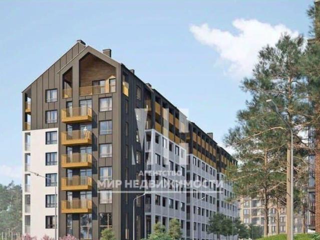 Квартира продажа в Светлогорск, Калининградская область