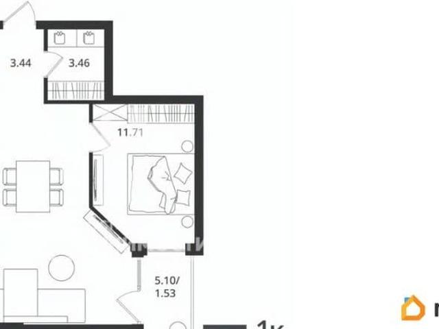 Квартира продажа в Светлогорск, Калининградская область