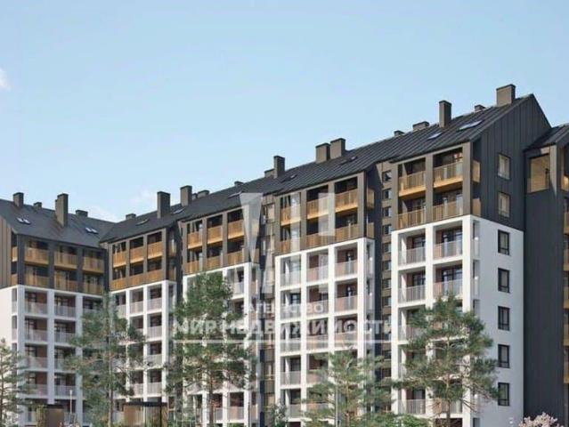 Квартира продажа в Светлогорск, Калининградская область