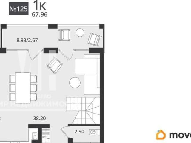Квартира продажа в Светлогорск, Калининградская область
