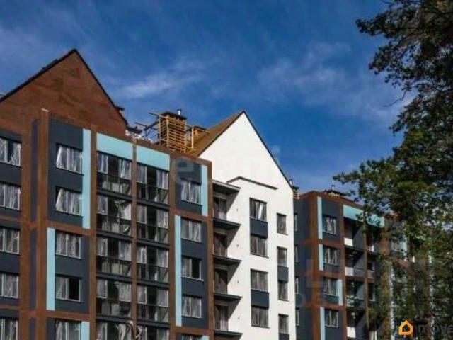 Квартира продажа в Светлогорск, Калининградская область