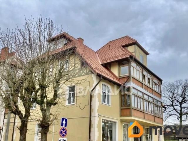 Квартира продажа в Светлогорск, Калининградская область