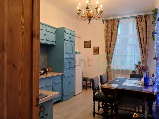 Квартира продажа в Светлогорск, Калининградская область