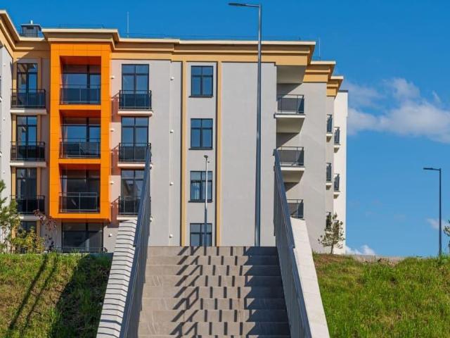 Квартира продажа в Светлогорск, Калининградская область