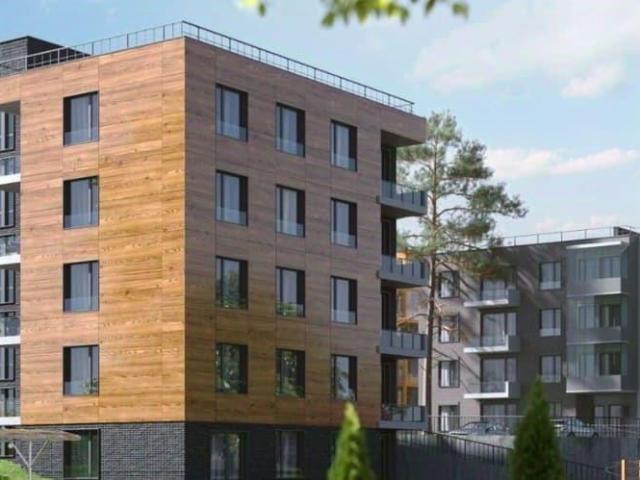 Квартира продажа в Светлогорск, Калининградская область