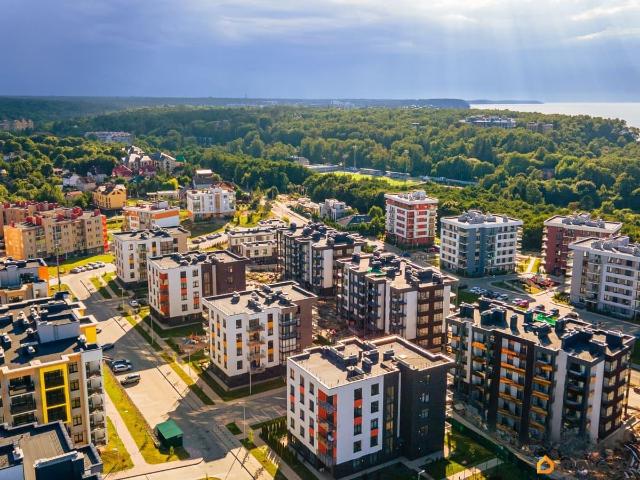 Квартира продажа в Светлогорск, Калининградская область