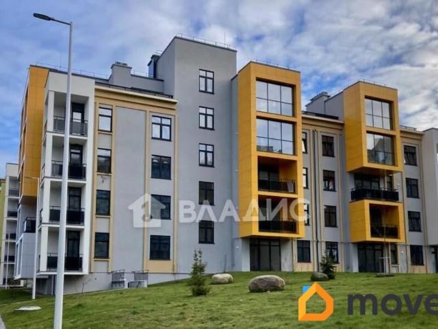 Квартира продажа в Светлогорск, Калининградская область