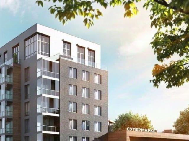 Квартира продажа в Светлогорск, Калининградская область