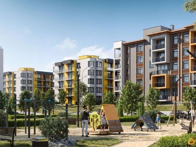 Квартира продажа в Светлогорск, Калининградская область