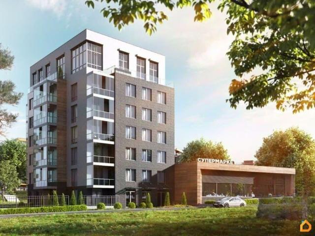 Квартира продажа в Светлогорск, Калининградская область