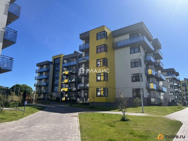 Квартира продажа в Светлогорск, Калининградская область