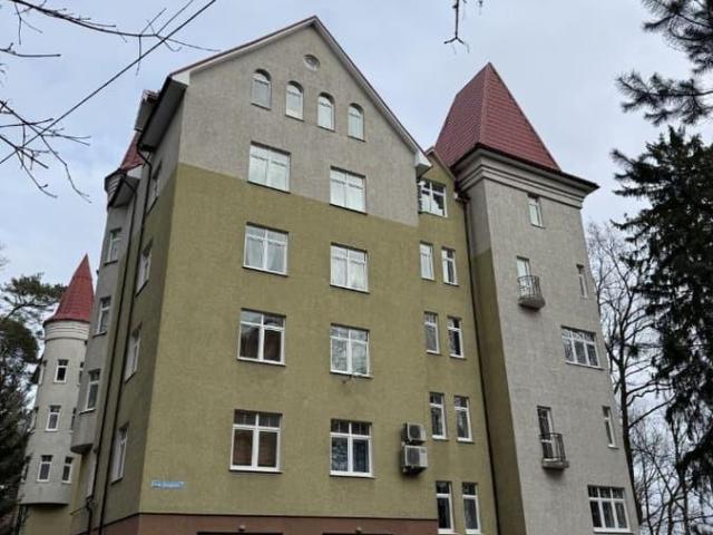 Квартира продажа в Светлогорск, Калининградская область